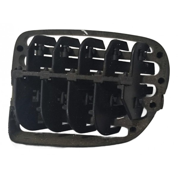 Difusor De Ar Lado Esquerdo Peugeot 206 2007/2008