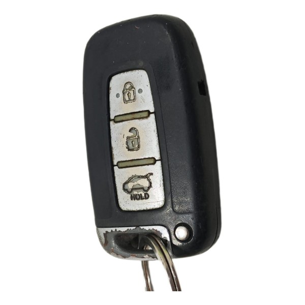 Chave Ignição Presença Veloster 2011 2012 2013 2014