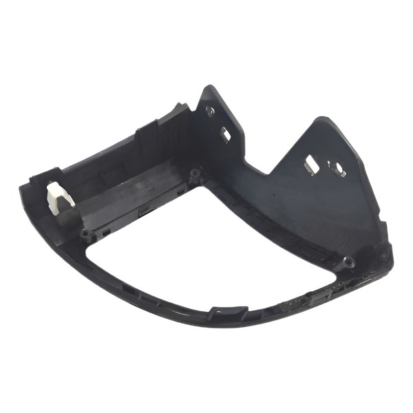 Moldura Difusor De Ar Painel Direito Hyundai Hb20 2014-2018