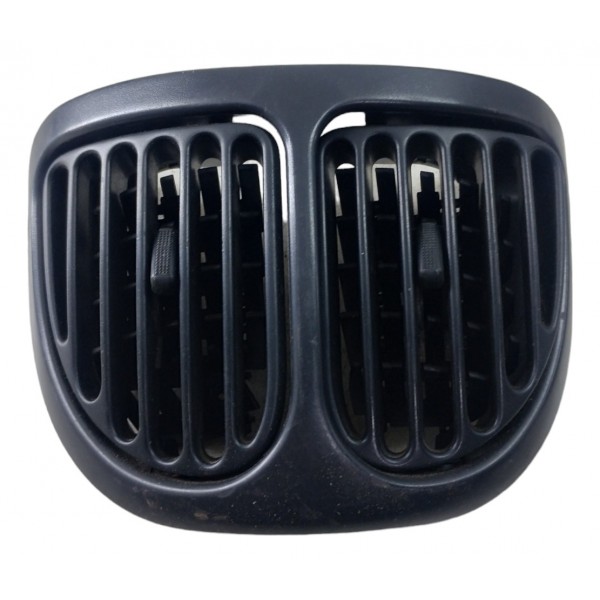 Difusor De Ar Console Tras. Xsara Picasso 2007-12 9638376077