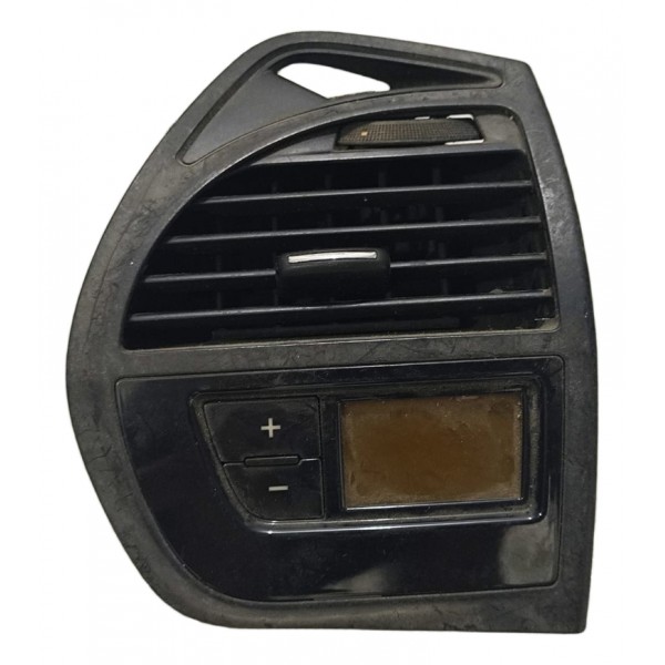 Display Climatronic C/ Difusor C4 Pallas Grand Picasso