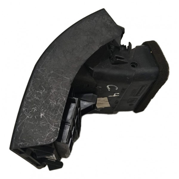 Display Climatronic C/ Difusor C4 Pallas Grand Picasso