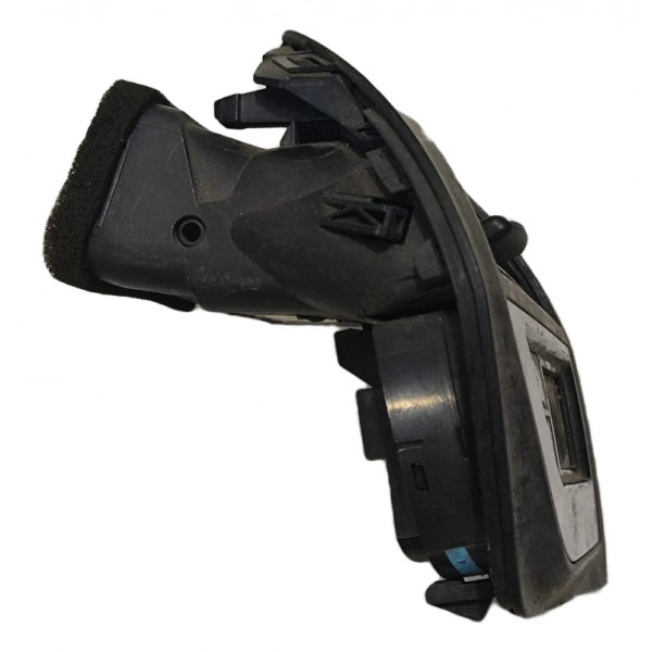 Display Climatronic C/ Difusor C4 Pallas Grand Picasso