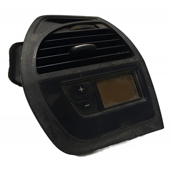 Display Climatronic C/ Difusor C4 Pallas Grand Picasso
