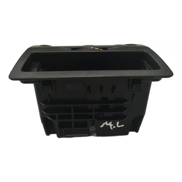 Difusor De Ar Esquerdo C4 Pallas 2006/12 Citroen 9649598977