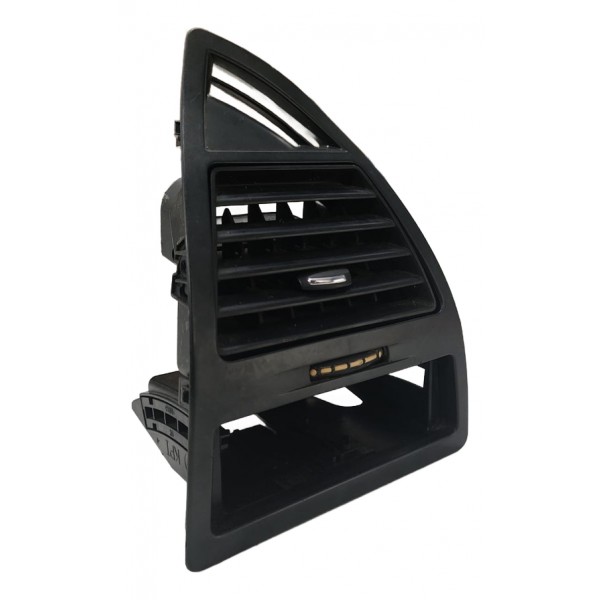 Difusor De Ar Esquerdo C4 Pallas 2006/12 Citroen 9649598977