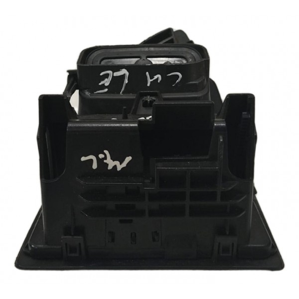 Difusor De Ar Esquerdo C4 Pallas 2006/12 Citroen 9649598977