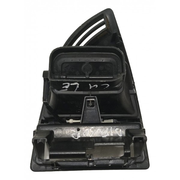 Difusor De Ar Esquerdo C4 Pallas 2006/12 Citroen 9649598977