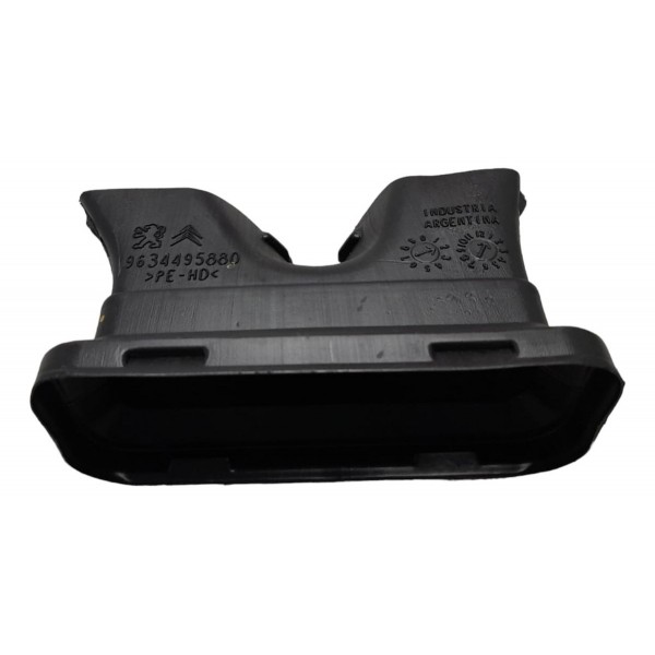 Moldura Duto Ar Citroen C4 2007 A 2012 9634495880