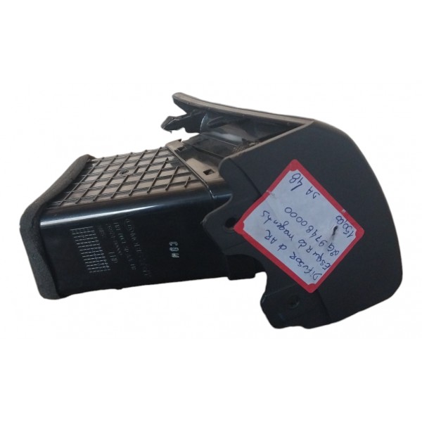 Difusor De Ar Esquerdo Kia Magentis  07 08 09 010 2g97480000