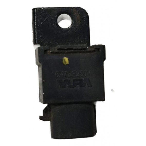 Relé Capacitador Ignição Kia Soul Ex 1.6l 2010 047f250v