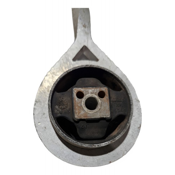 Calço Coxim Do Câmbio Fox Gol Voy Sav Original 5u0199851