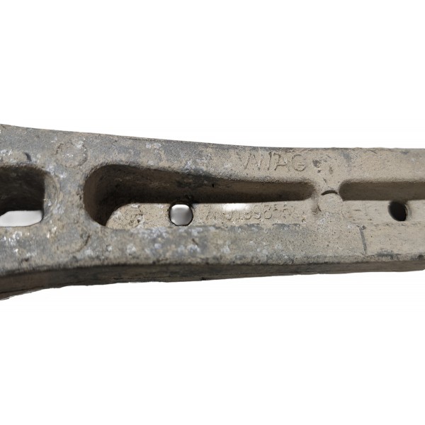 Coxim Inferior Câmbio Audi Q3 16/19