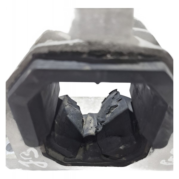 Coxim Motor Gol G6 Fox 1.6 Lado Direito 10/12 C/detalhe