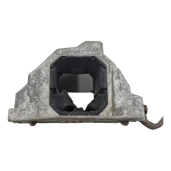 Coxim Motor Gol G6 Fox 1.6 Lado Direito 10/12 C/detalhe