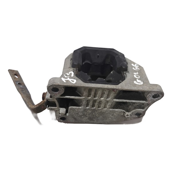Coxim Motor Gol G6 Fox 1.6 Lado Direito 10/12 C/detalhe