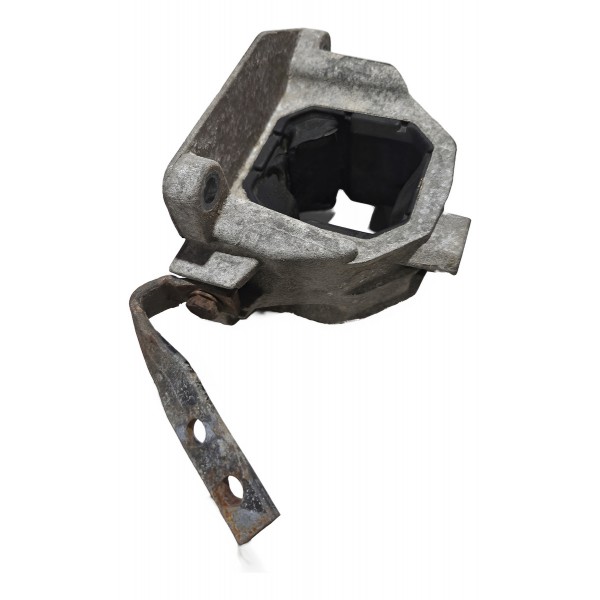 Coxim Motor Gol G6 Fox 1.6 Lado Direito 10/12 C/detalhe