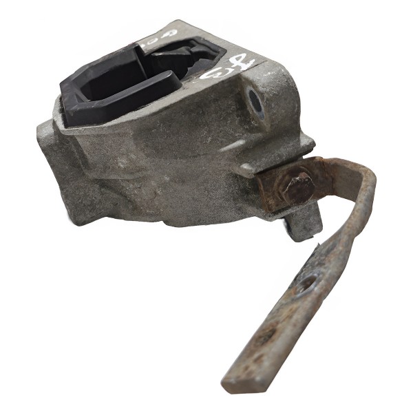 Coxim Motor Gol G6 Fox 1.6 Lado Direito 10/12 C/detalhe