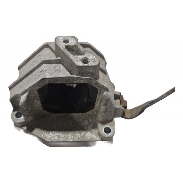 Coxim Motor Gol G6 Fox 1.6 Lado Direito 10/12 C/detalhe