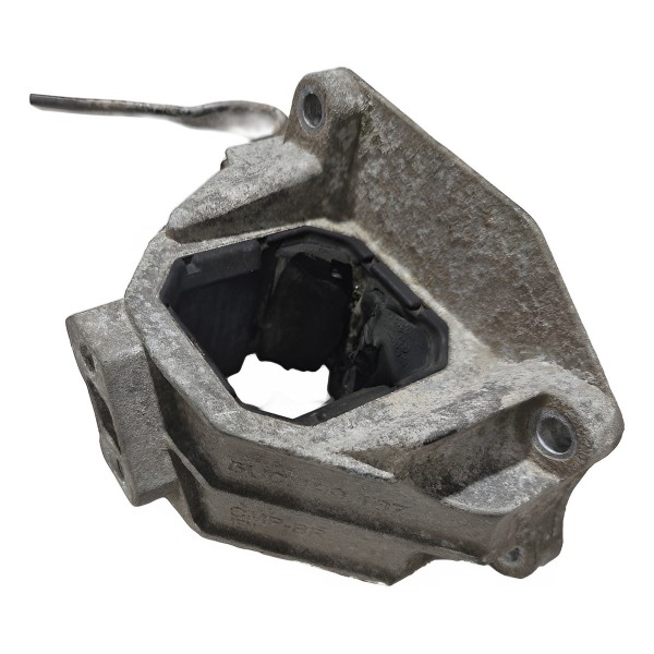 Coxim Motor Gol G6 Fox 1.6 Lado Direito 10/12 C/detalhe