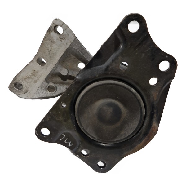 Coxim Suporte Motor Golf Polo Fox 1.6 8v 09/12