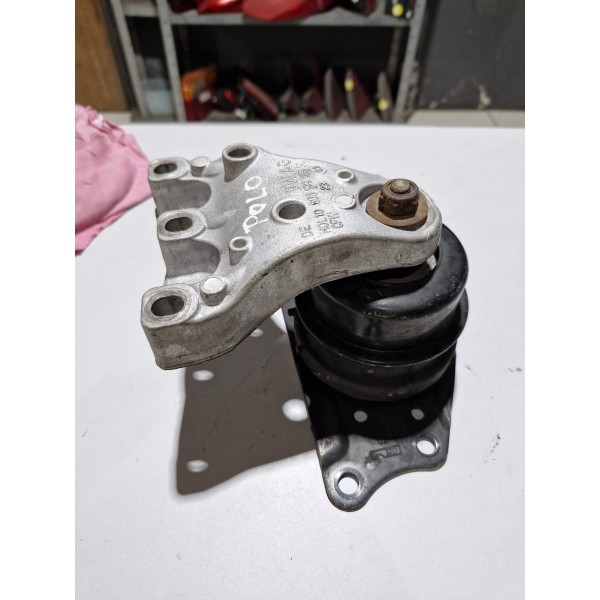 Coxim Suporte Motor Golf Polo Fox 1.6 8v 09/12