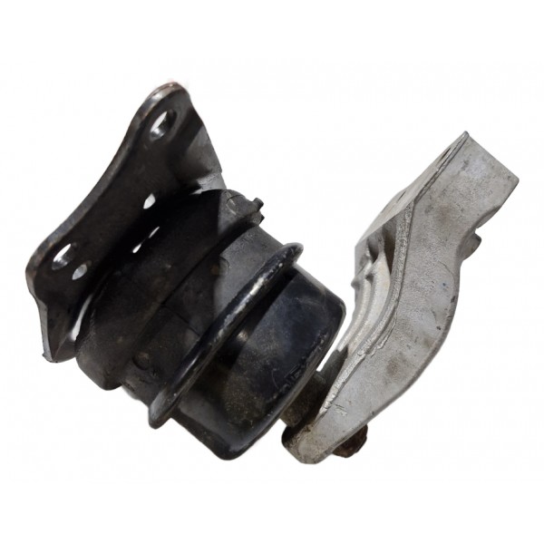 Coxim Suporte Motor Golf Polo Fox 1.6 8v 09/12