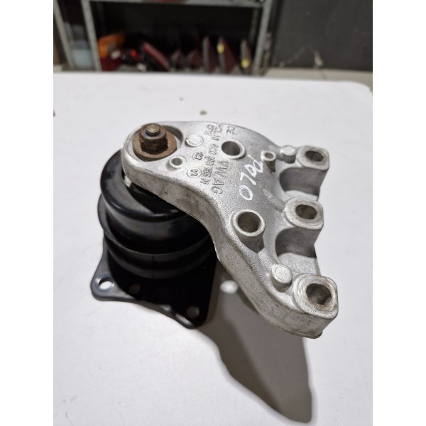 Coxim Suporte Motor Golf Polo Fox 1.6 8v 09/12