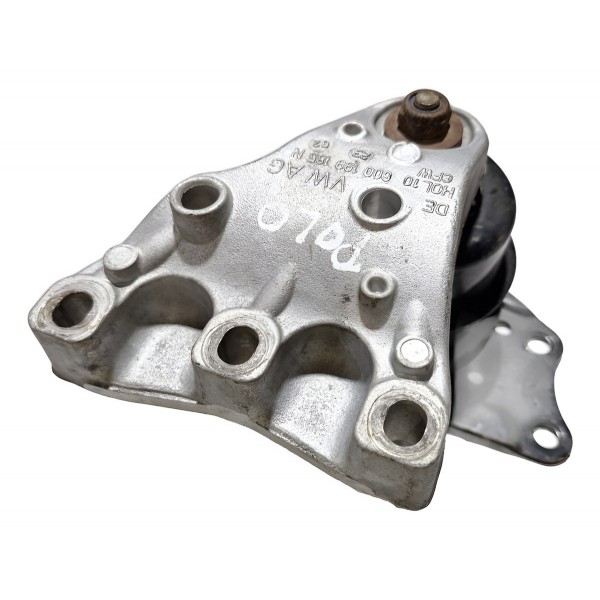 Coxim Suporte Motor Golf Polo Fox 1.6 8v 09/12