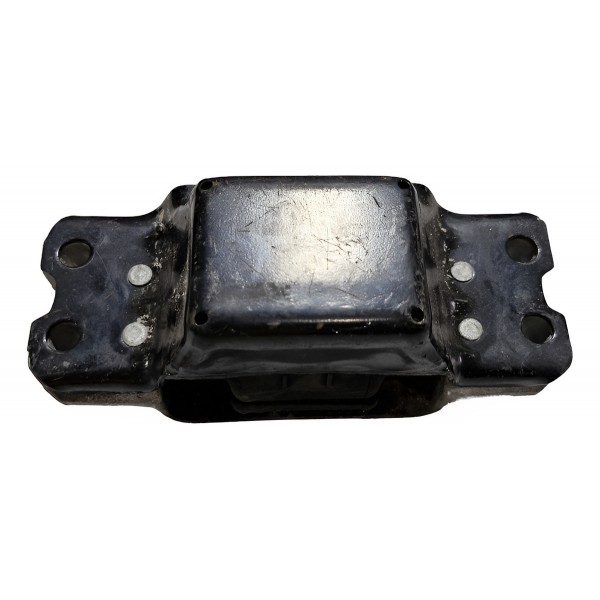 Coxim Esquerdo Motor Vw Jetta 2012 1k0199555 Original