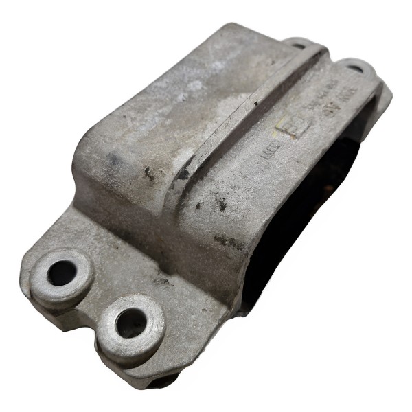 Coxim Esquerdo Motor Vw Jetta 2012 1k0199555 Original