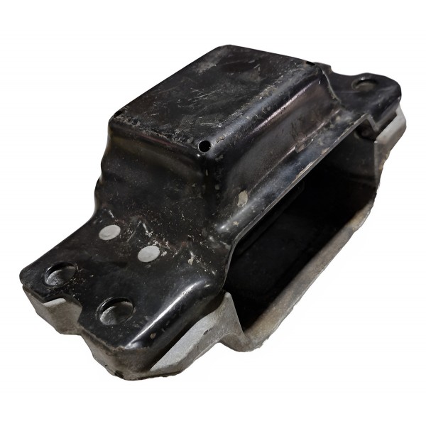 Coxim Esquerdo Motor Vw Jetta 2012 1k0199555 Original