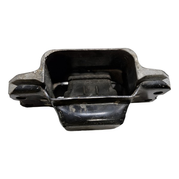 Coxim Esquerdo Motor Vw Jetta 2012 1k0199555 Original