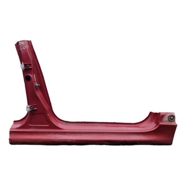 Caixa Ar Dianteira Direita Peugeot 206 01/09