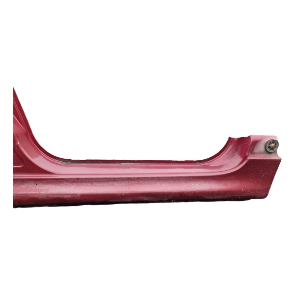 Caixa Ar Dianteira Direita Peugeot 206 01/09