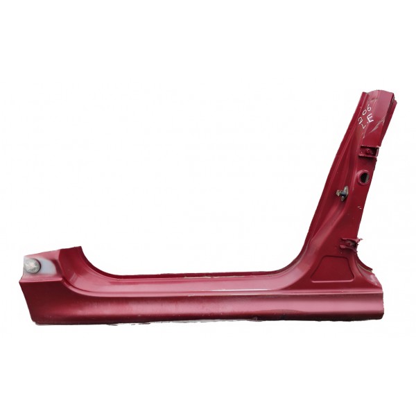 Caixa Ar Dianteira Esquerda Peugeot 206 01/09