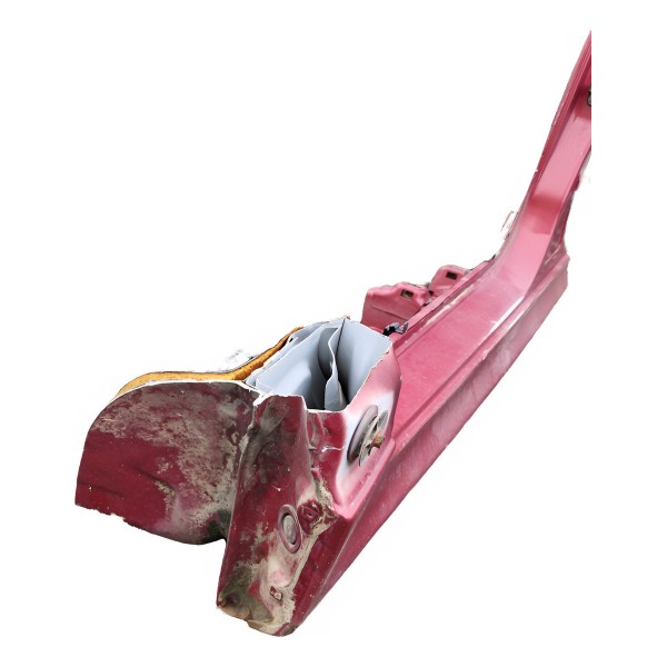 Caixa Ar Dianteira Esquerda Peugeot 206 01/09