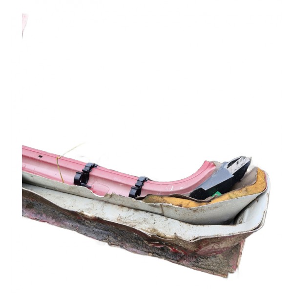 Caixa Ar Dianteira Esquerda Peugeot 206 01/09