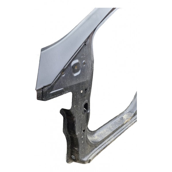 Retalho Caixa De Ar Esquerda Hb20 2013/2019