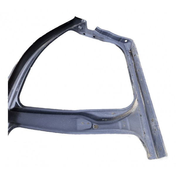 Retalho Caixa De Ar Esquerda Hb20 2013/2019