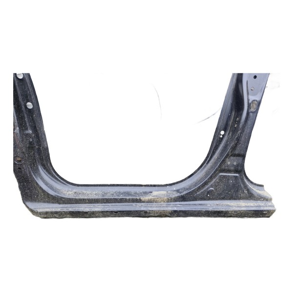 Retalho Caixa De Ar Esquerda Hb20 2013/2019