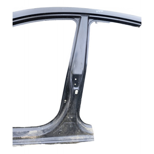 Retalho Caixa De Ar Esquerda Hb20 2013/2019