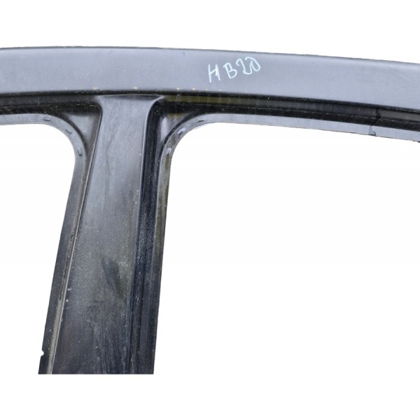 Retalho Caixa De Ar Esquerda Hb20 2013/2019