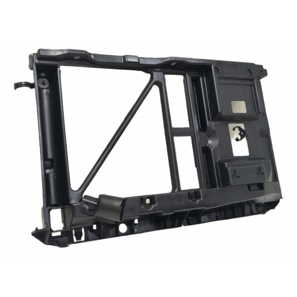 Painel Frontal Dianteiro Citroen C3 2003 A 2012 Manual S/ar