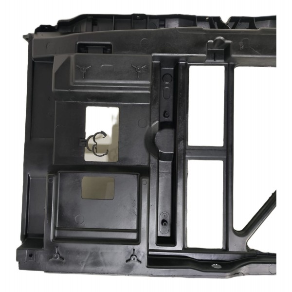 Painel Frontal Dianteiro Citroen C3 2003 A 2012 Manual S/ar