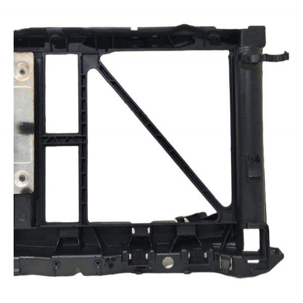 Painel Frontal Dianteiro Citroen C3 2003 A 2012 Manual S/ar