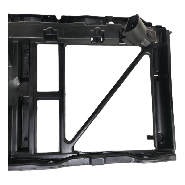 Painel Frontal Dianteiro Citroen C3 2003 A 2012 Manual S/ar