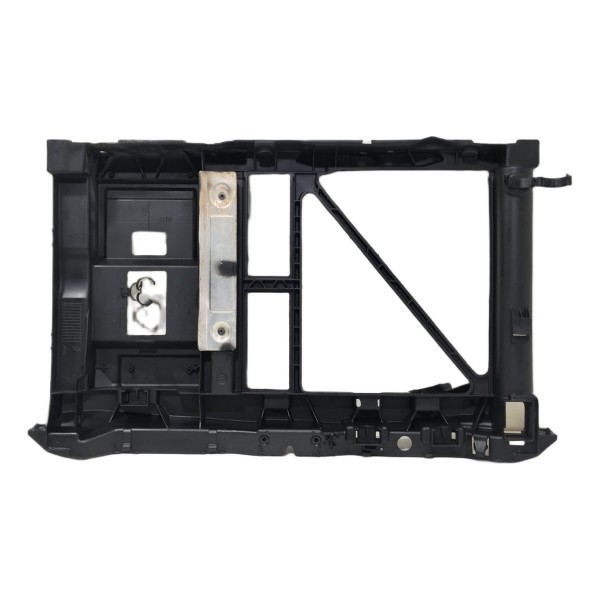 Painel Frontal Dianteiro Citroen C3 2003 A 2012 Manual S/ar