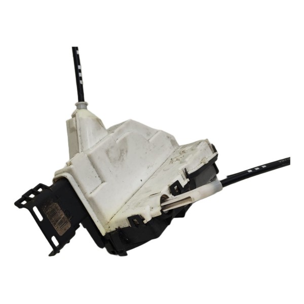 Fechadura Traseira Esquerda Peugeot 308 2012 A 2015