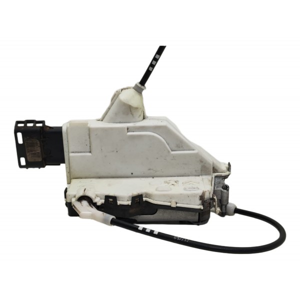 Fechadura Traseira Esquerda Peugeot 308 2012 A 2015